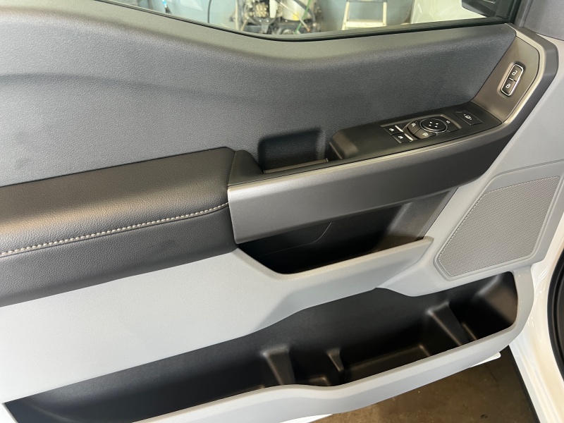 2025 Ford Super Duty F-350 SRW