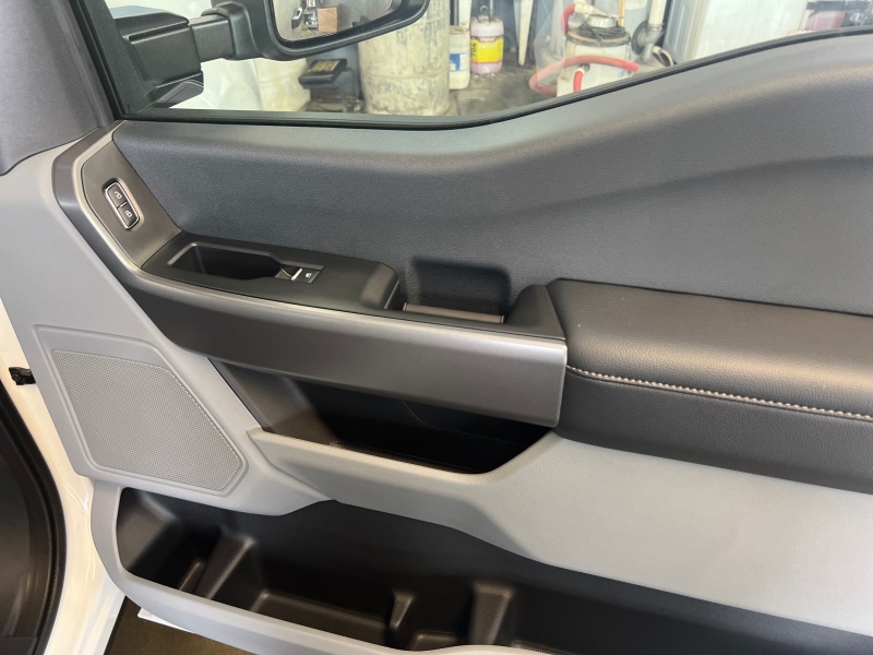 2025 Ford Super Duty F-350 SRW