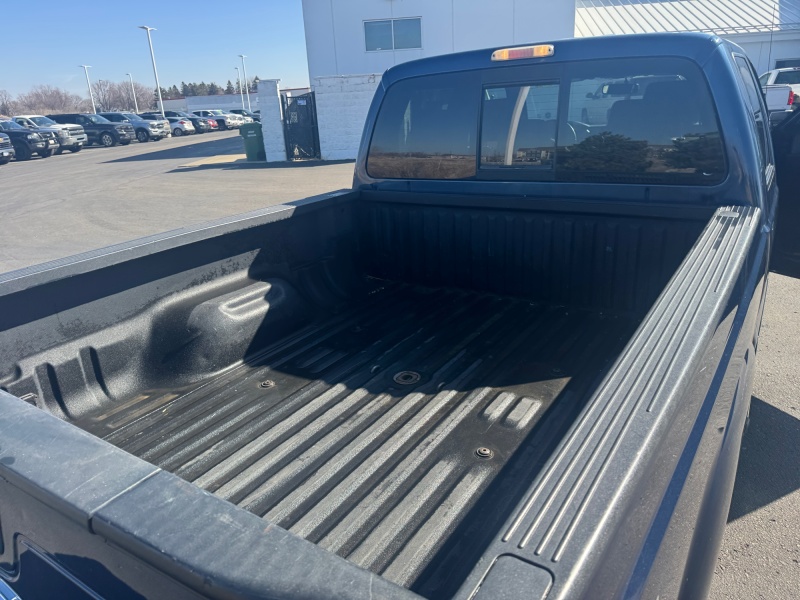 2013 Ford Super Duty F-350 SRW