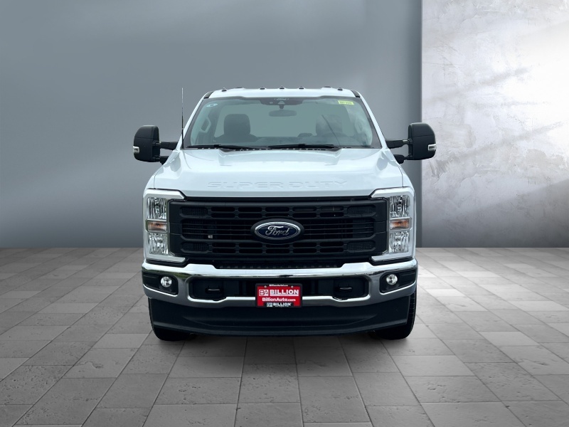 2025 Ford Super Duty F-350 SRW