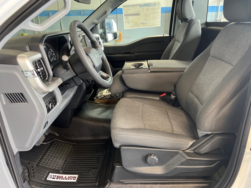 2025 Ford Super Duty F-350 SRW