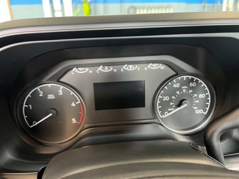 2025 Ford Super Duty F-350 SRW