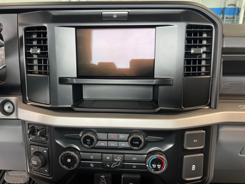 2025 Ford Super Duty F-350 SRW