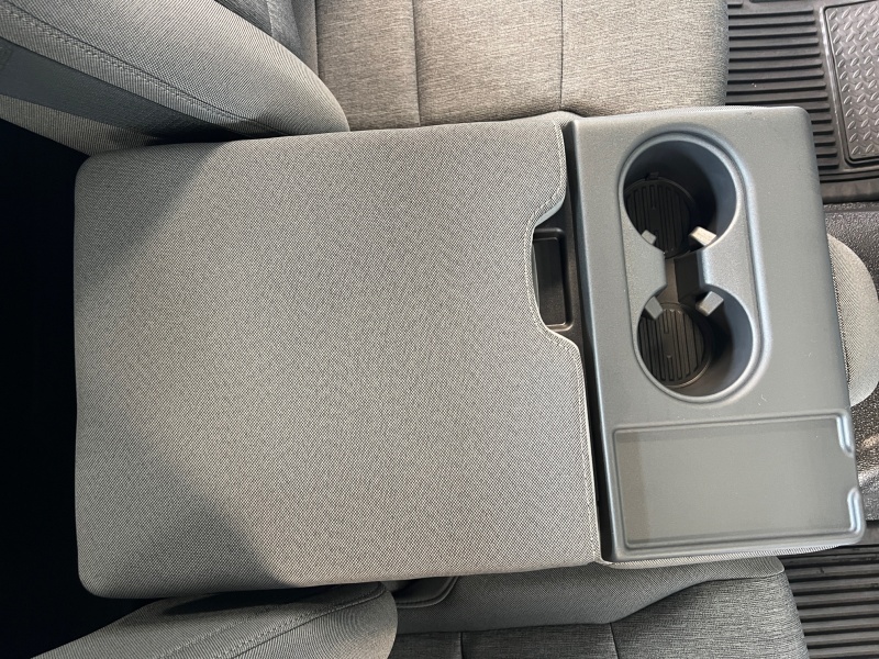 2025 Ford Super Duty F-350 SRW