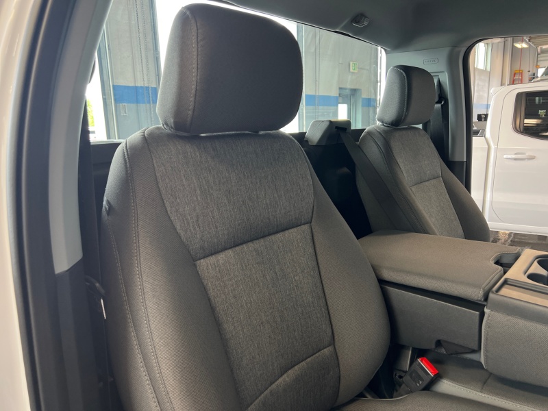 2025 Ford Super Duty F-350 SRW