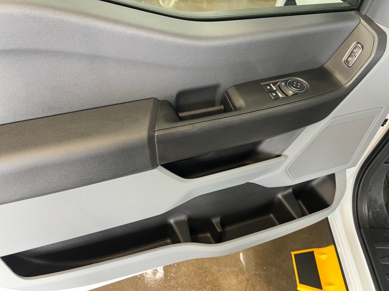 2025 Ford Super Duty F-350 SRW