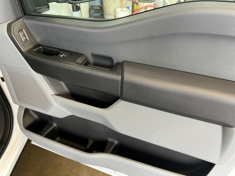 2025 Ford Super Duty F-350 SRW