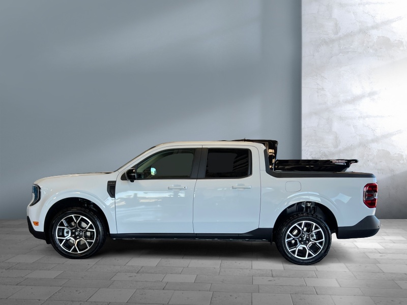 2025 Ford Maverick