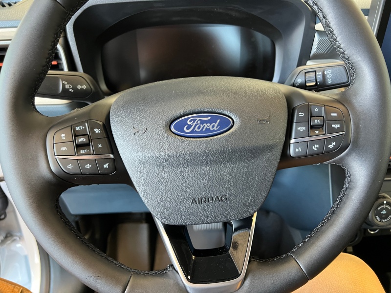2025 Ford Maverick