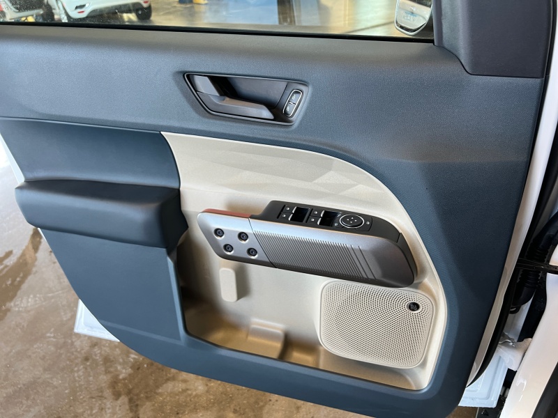 2025 Ford Maverick