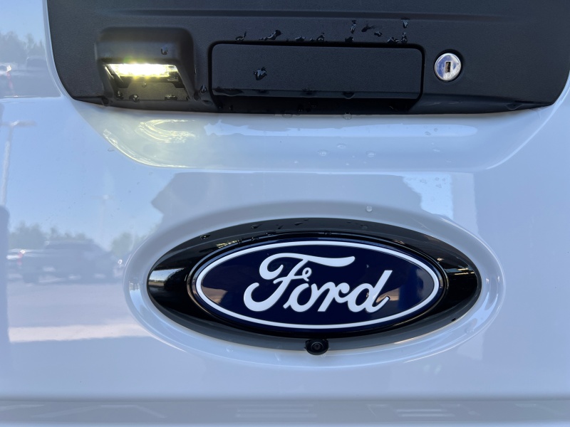 2025 Ford Maverick