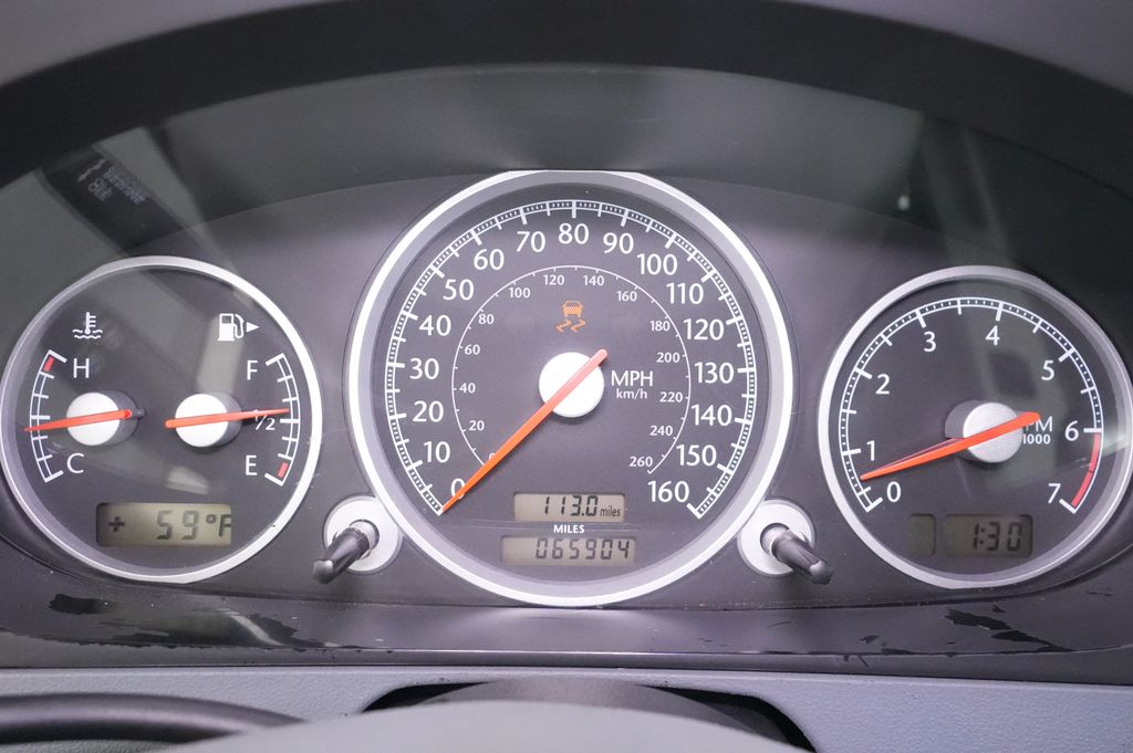 2004 Chrysler Crossfire Base - Photo 26