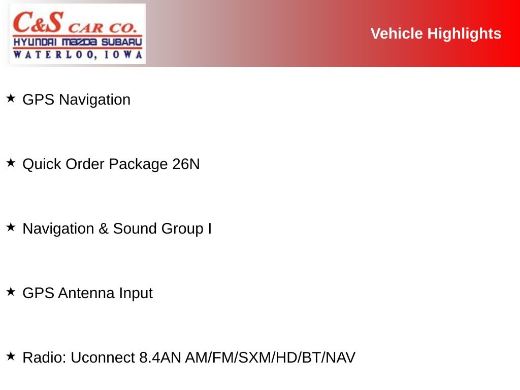 Vehicle Image 2