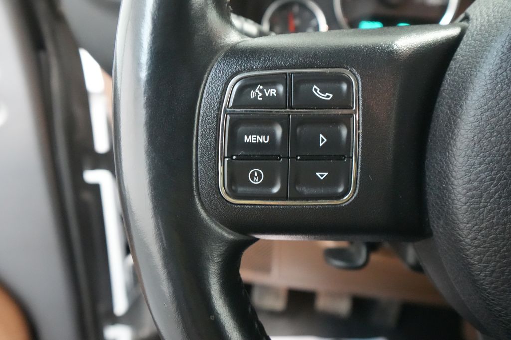 2013 Jeep Wrangler