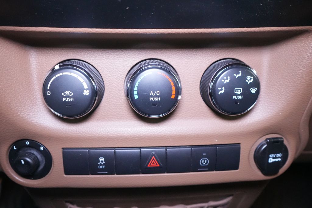2013 Jeep Wrangler