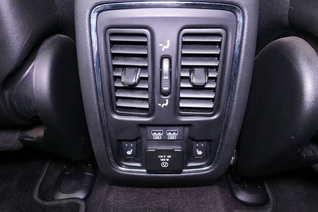 2019 Jeep Grand Cherokee Limited - Photo 25