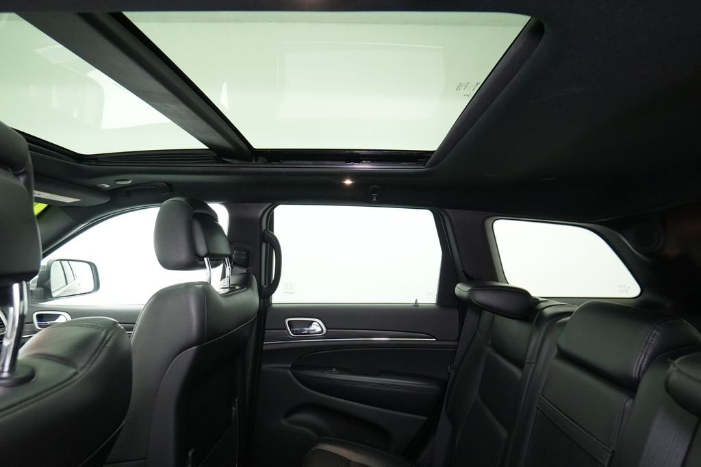 2019 Jeep Grand Cherokee Limited - Photo 23