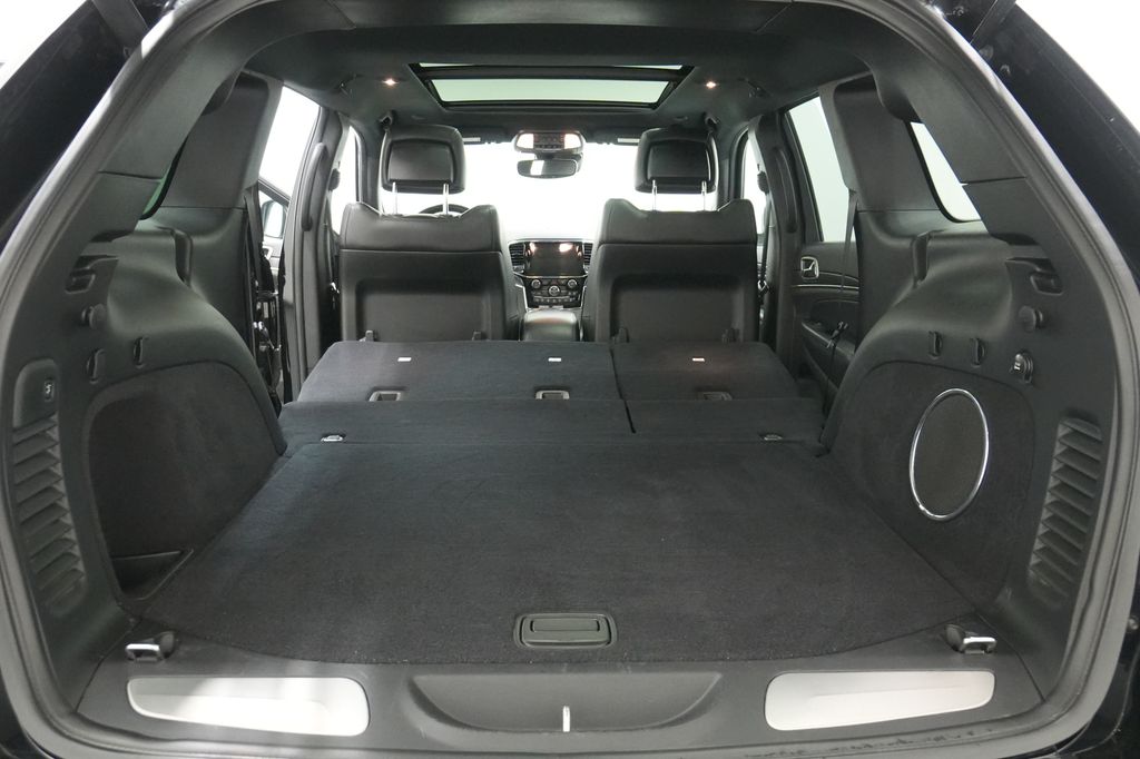 2019 Jeep Grand Cherokee Limited - Photo 29