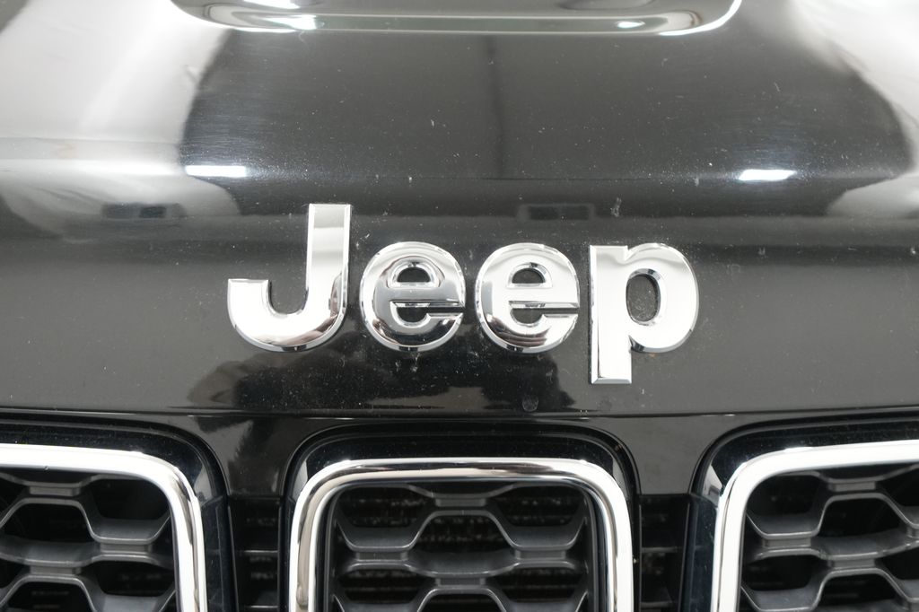 2019 Jeep Grand Cherokee Limited - Photo 12