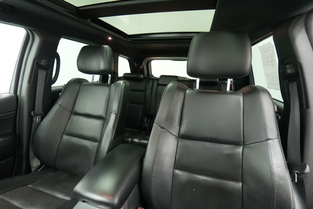 2019 Jeep Grand Cherokee Limited - Photo 15