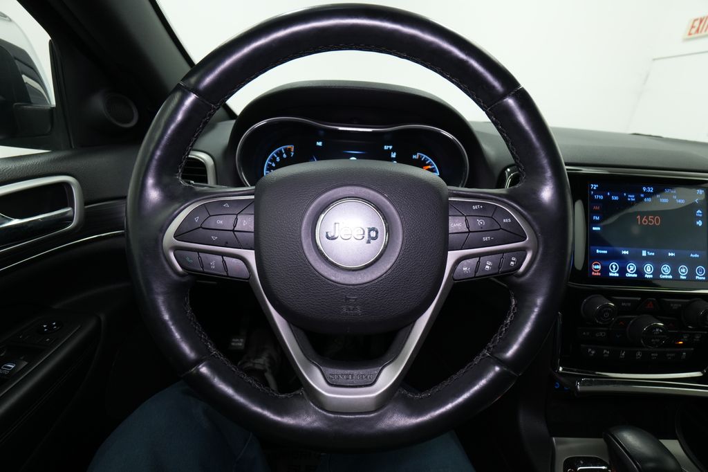 2019 Jeep Grand Cherokee Limited - Photo 44