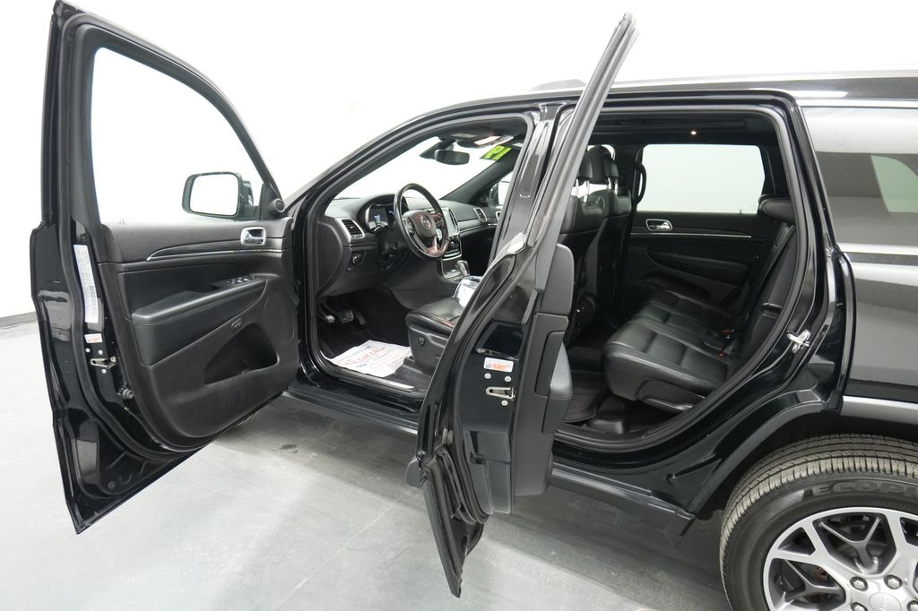 2019 Jeep Grand Cherokee Limited - Photo 27