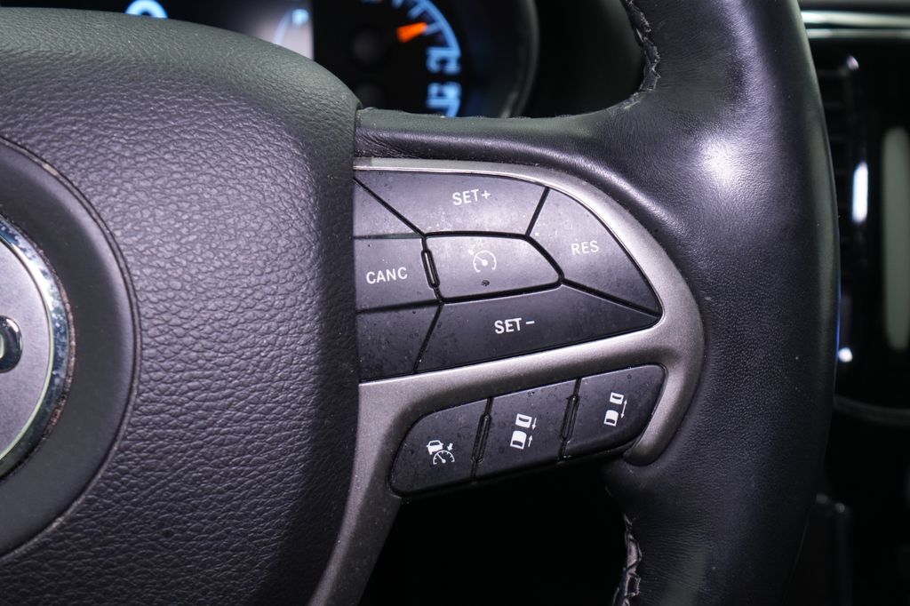 2019 Jeep Grand Cherokee Limited - Photo 42
