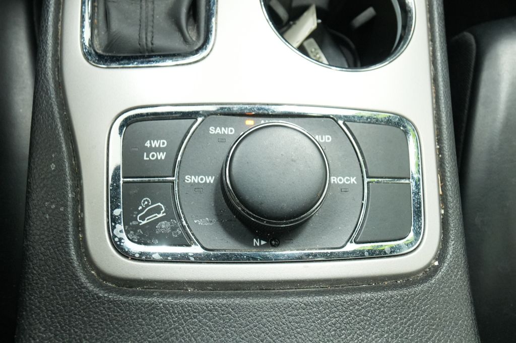 2019 Jeep Grand Cherokee Limited - Photo 37