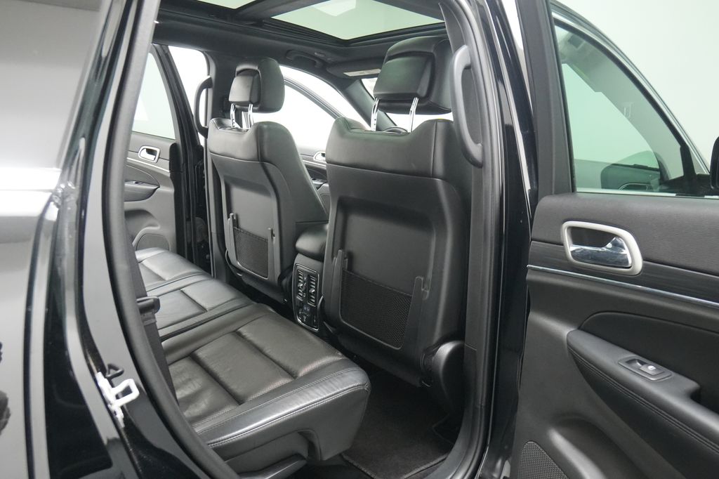2019 Jeep Grand Cherokee Limited - Photo 31