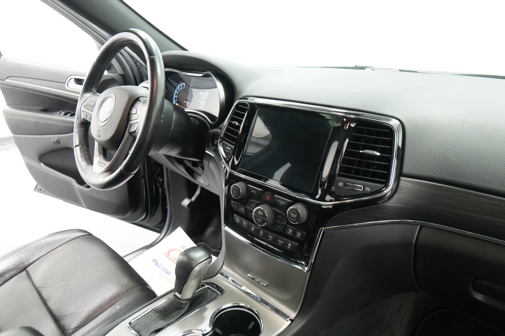 2019 Jeep Grand Cherokee Limited - Photo 32