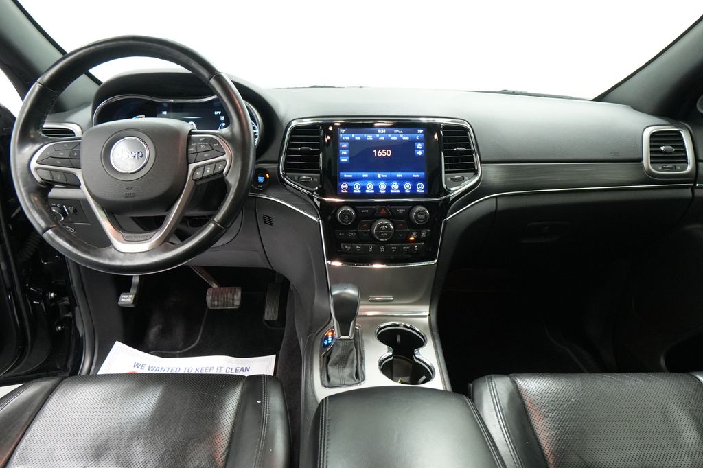 2019 Jeep Grand Cherokee Limited - Photo 36