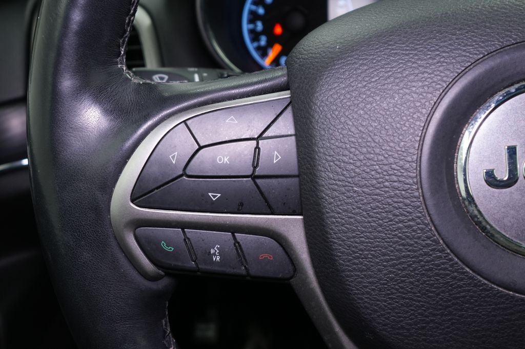 2019 Jeep Grand Cherokee Limited - Photo 43