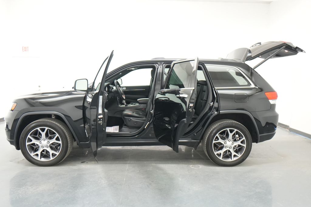 2019 Jeep Grand Cherokee Limited - Photo 30