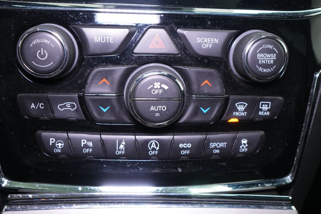 2019 Jeep Grand Cherokee Limited - Photo 39