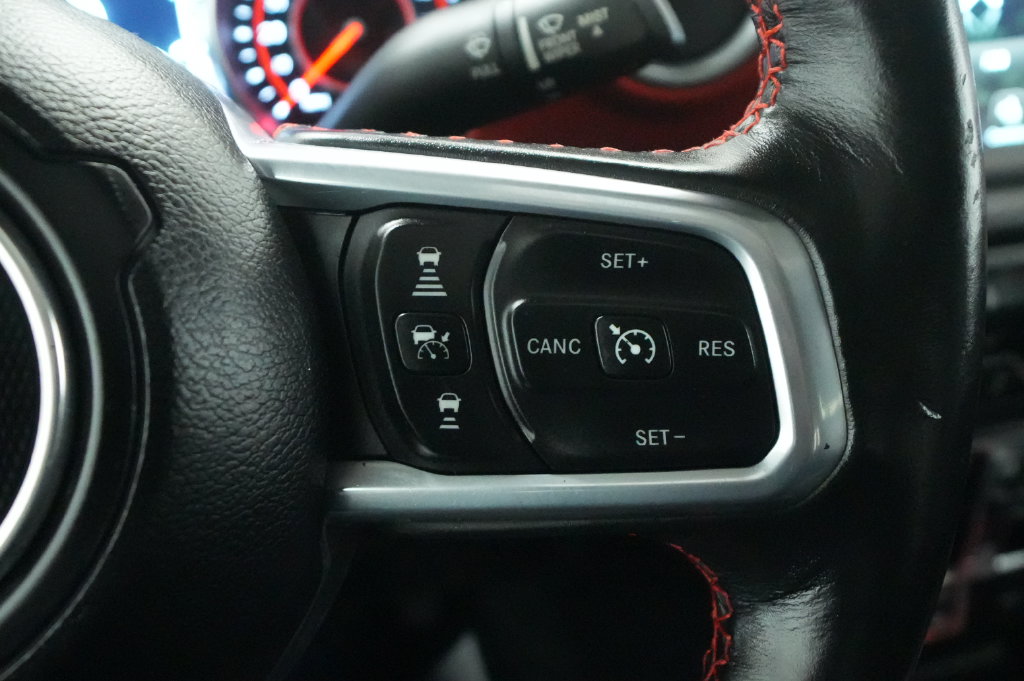 2022 Jeep Gladiator