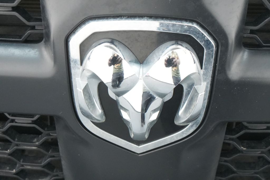 2020 Ram 1500 Classic