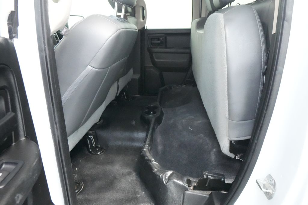 2020 Ram 1500 Classic