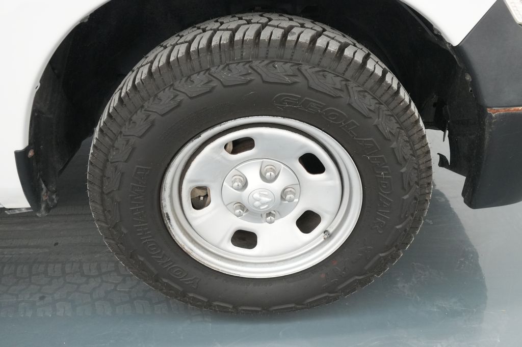 2020 Ram 1500 Classic