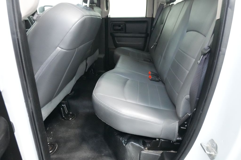 2020 Ram 1500 Classic