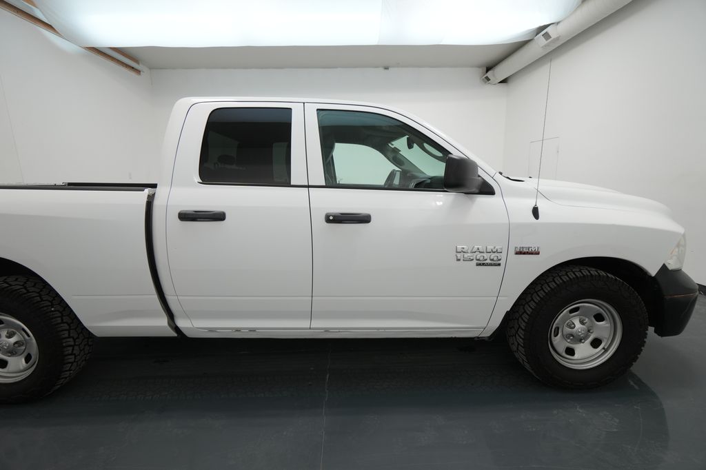 2020 Ram 1500 Classic