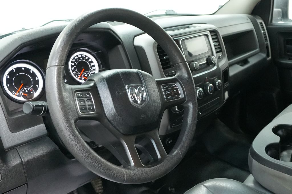 2020 Ram 1500 Classic