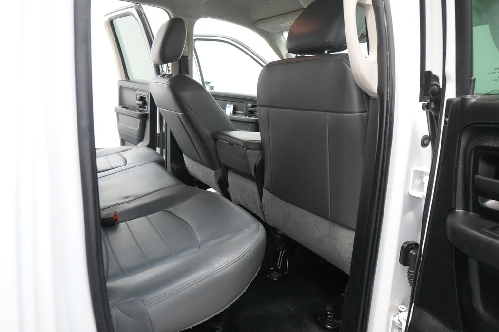 2020 Ram 1500 Classic