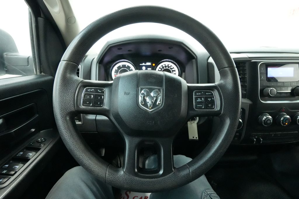 2020 Ram 1500 Classic