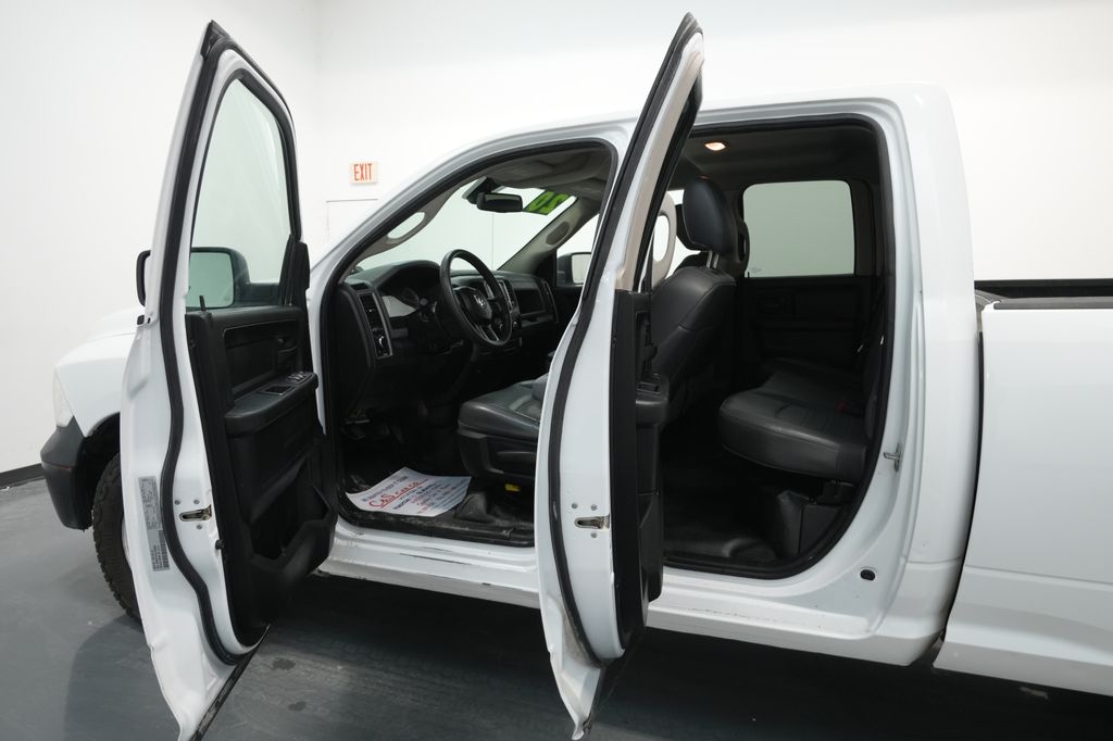 2020 Ram 1500 Classic