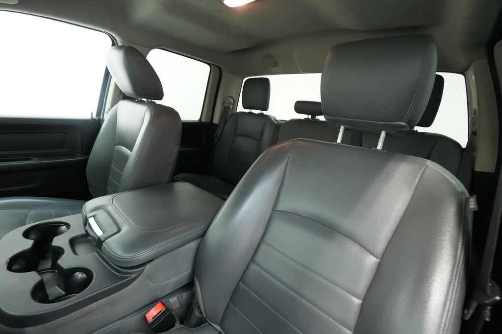 2020 Ram 1500 Classic