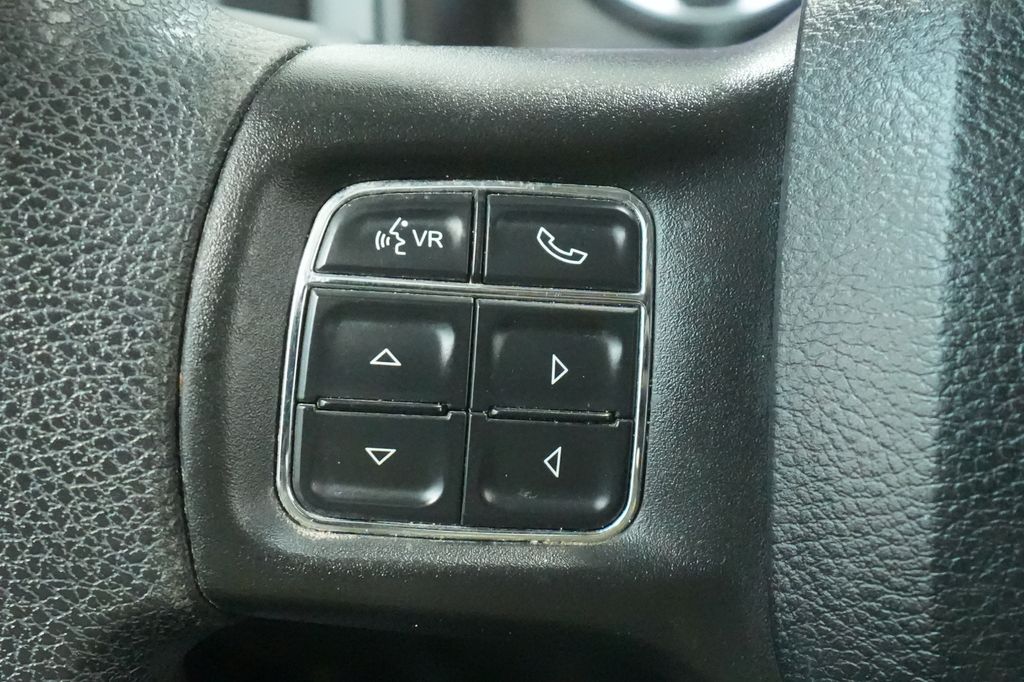 2020 Ram 1500 Classic