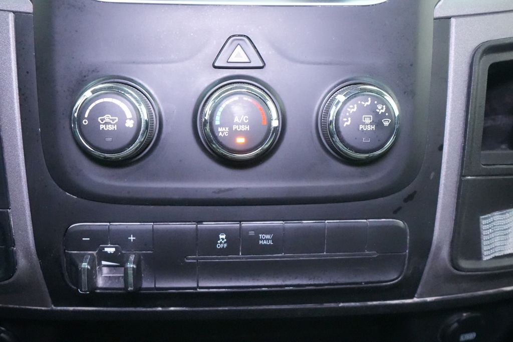 2020 Ram 1500 Classic