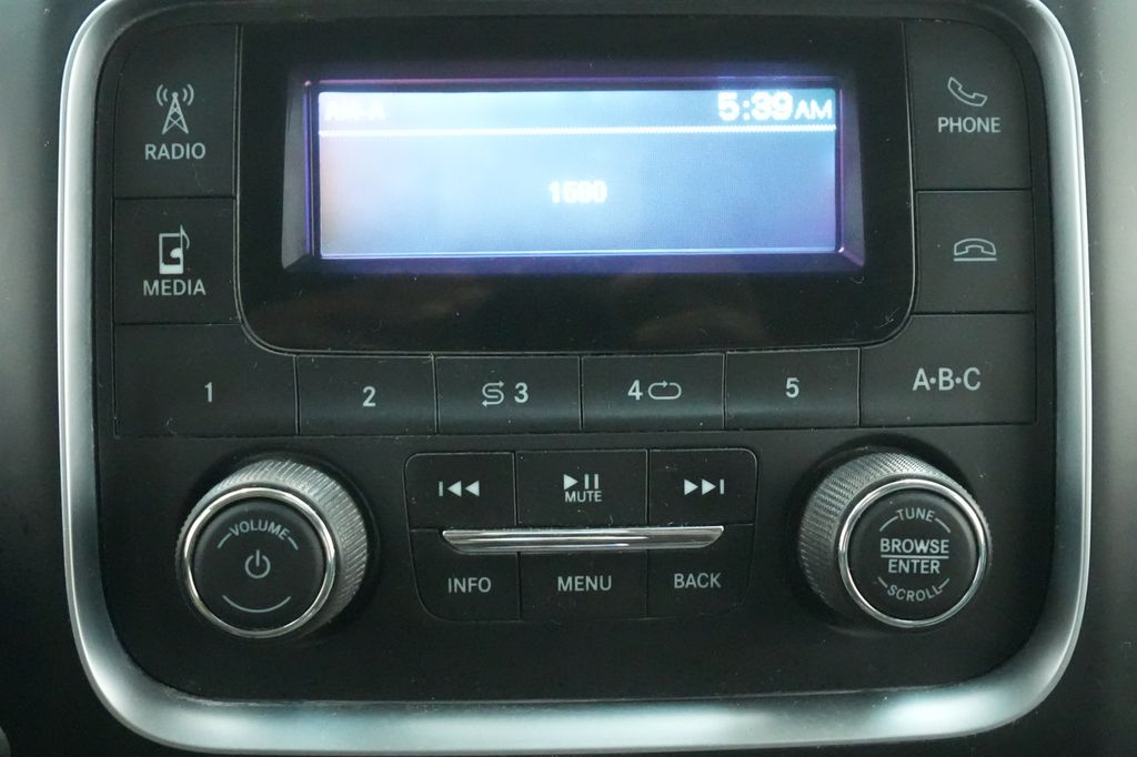 2020 Ram 1500 Classic