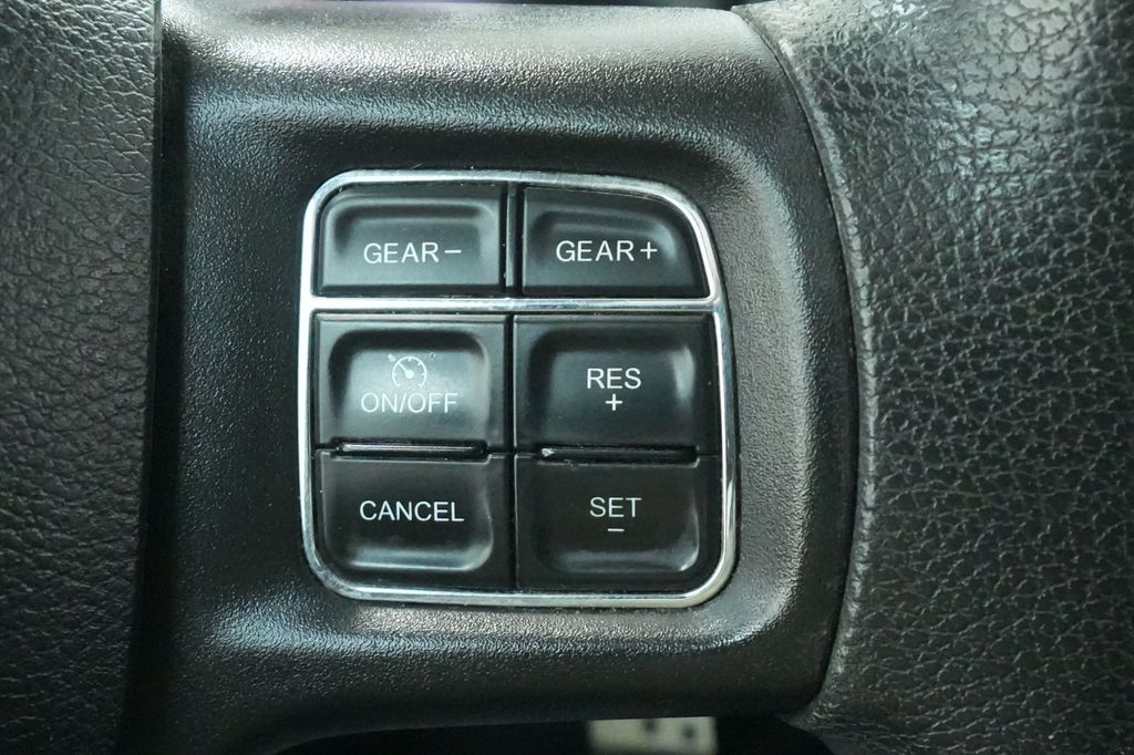 2020 Ram 1500 Classic