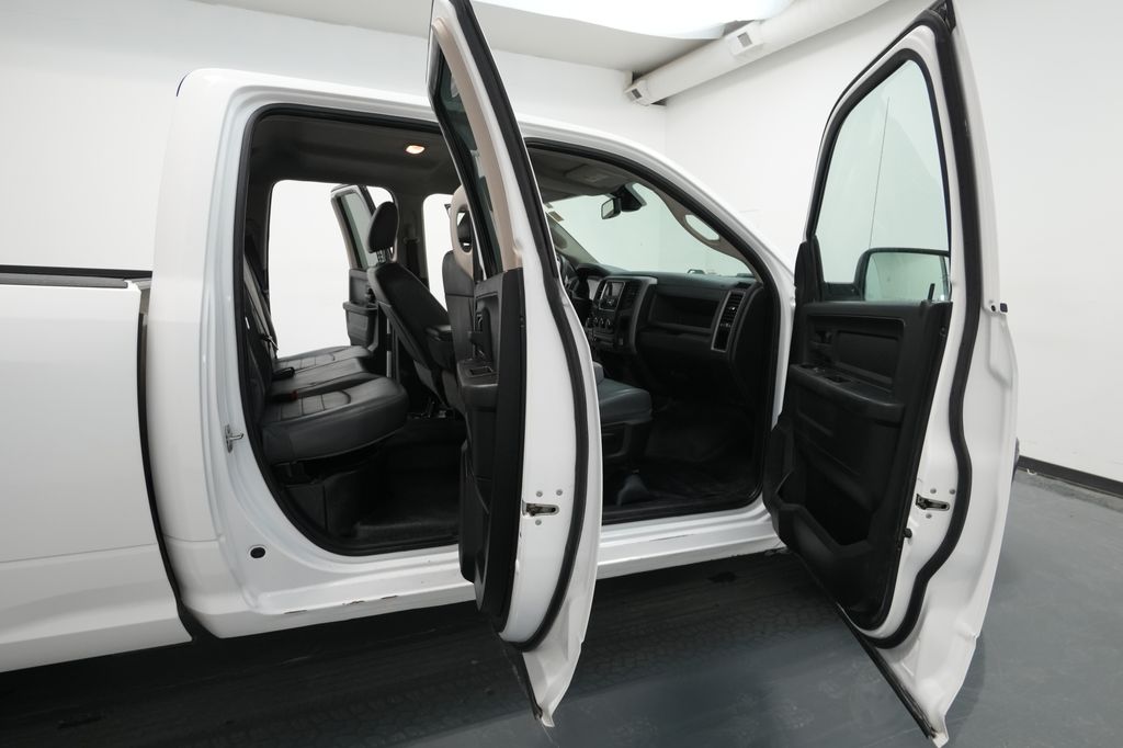 2020 Ram 1500 Classic